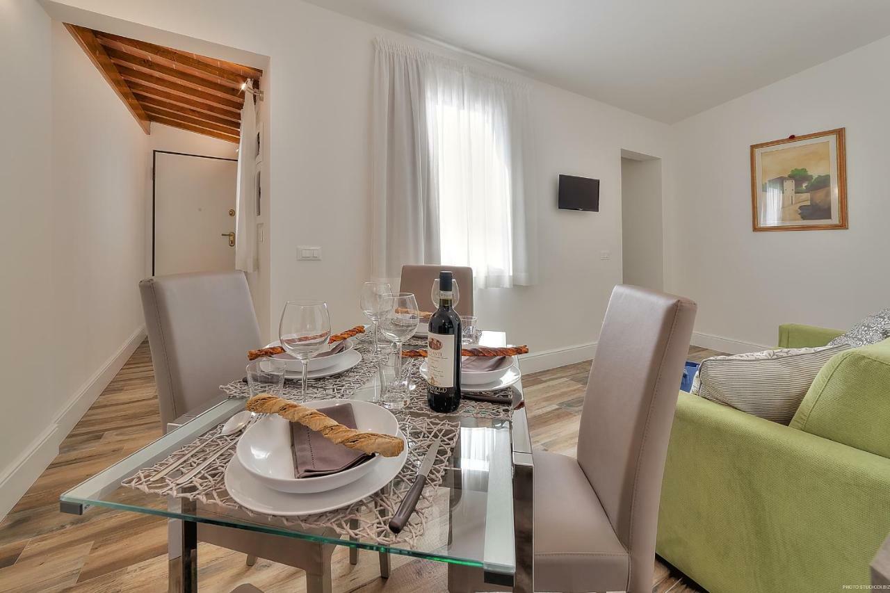 Guelfa 30-Exclusive Suite In The Heart Of Φλωρεντία Εξωτερικό φωτογραφία