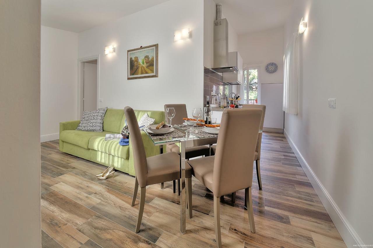 Guelfa 30-Exclusive Suite In The Heart Of Φλωρεντία Εξωτερικό φωτογραφία