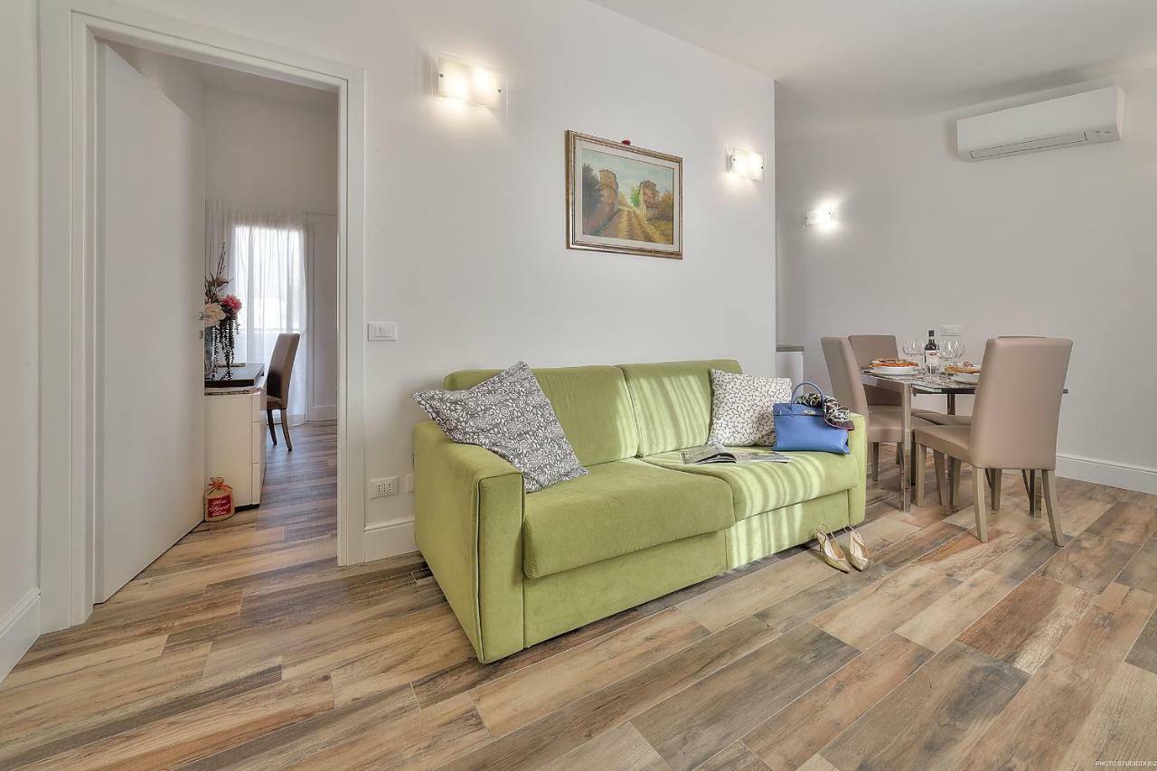 Guelfa 30-Exclusive Suite In The Heart Of Φλωρεντία Εξωτερικό φωτογραφία