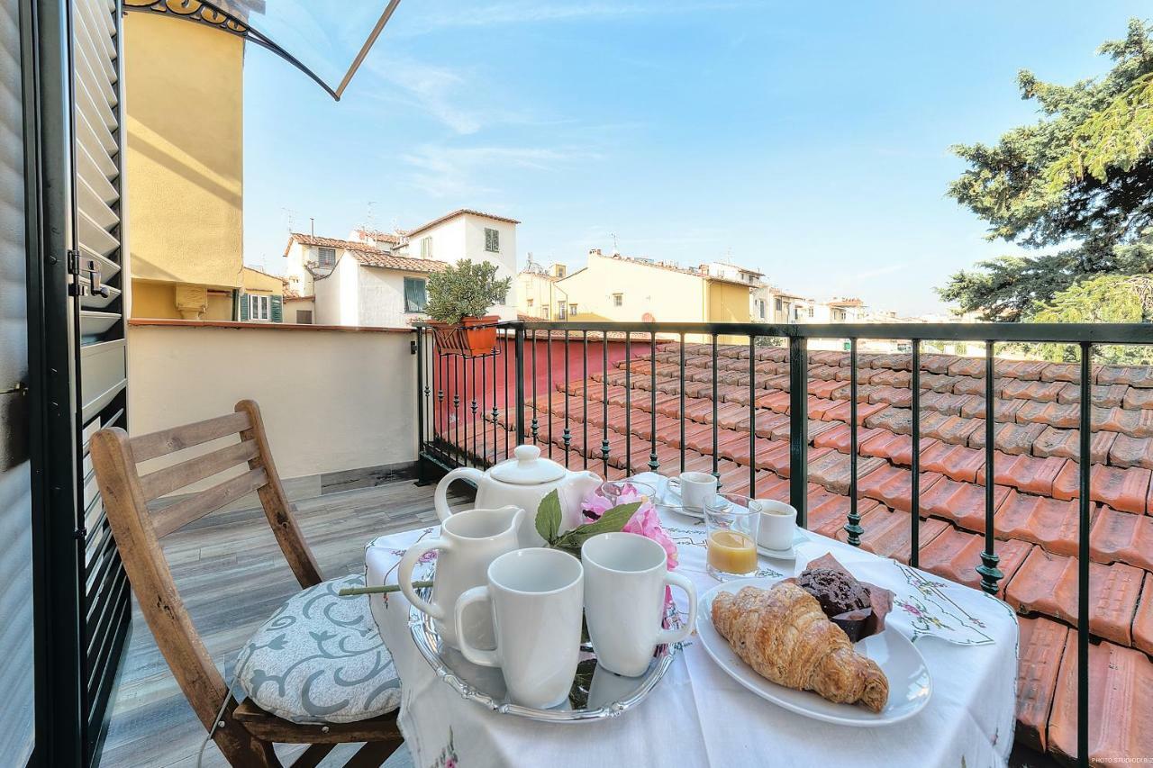 Guelfa 30-Exclusive Suite In The Heart Of Φλωρεντία Εξωτερικό φωτογραφία
