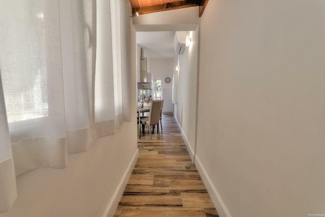 Guelfa 30-Exclusive Suite In The Heart Of Φλωρεντία Εξωτερικό φωτογραφία