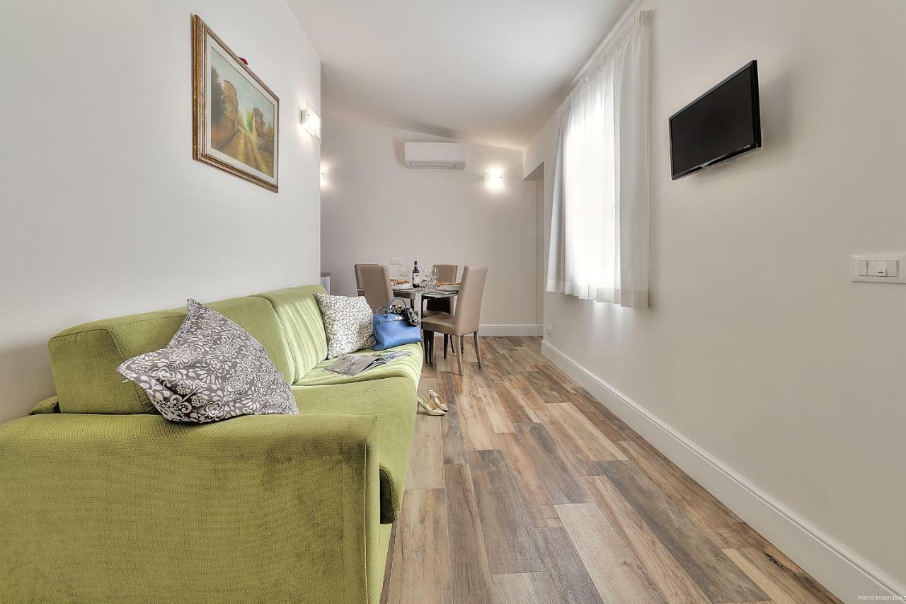 Guelfa 30-Exclusive Suite In The Heart Of Φλωρεντία Εξωτερικό φωτογραφία