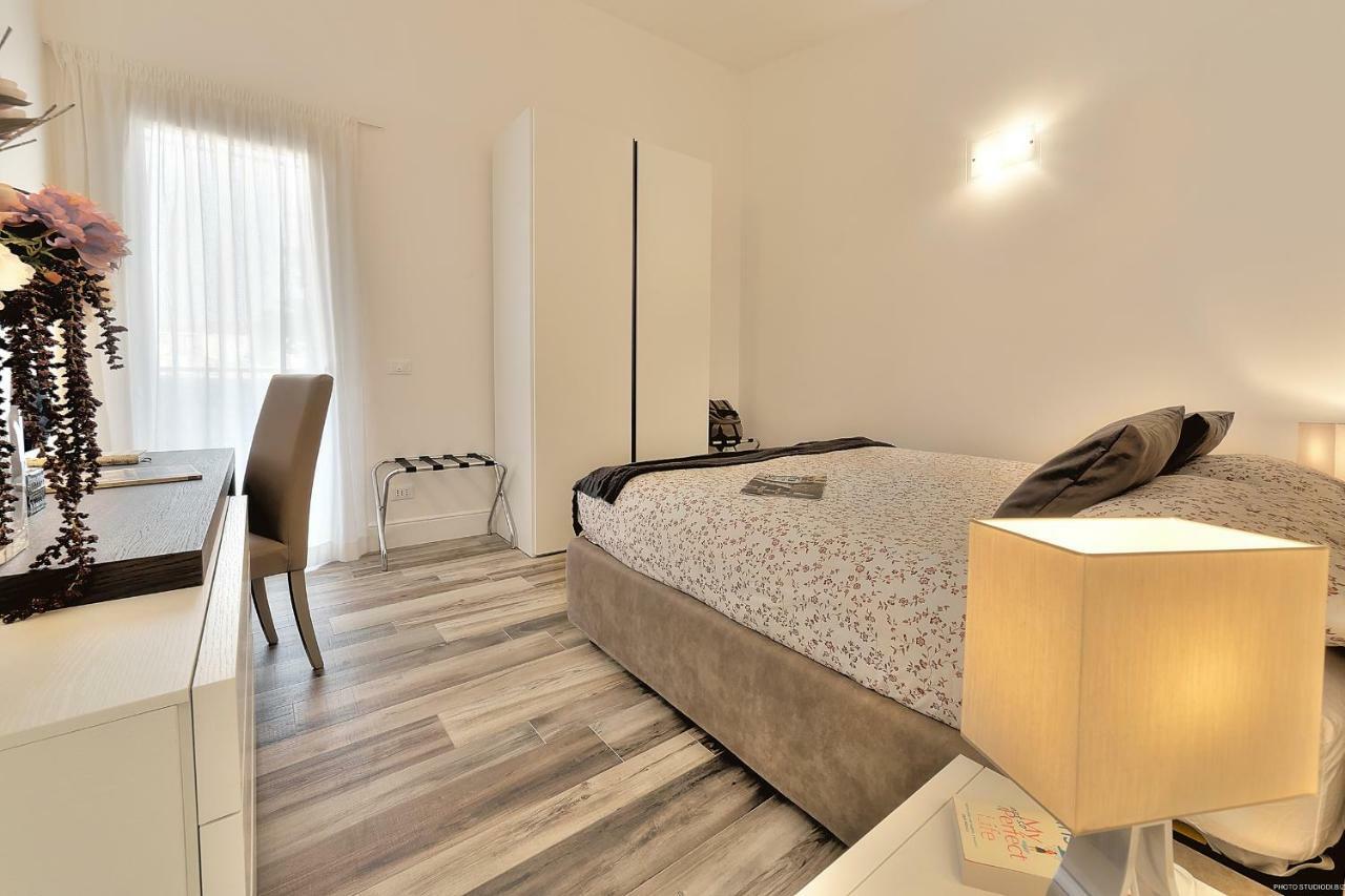 Guelfa 30-Exclusive Suite In The Heart Of Φλωρεντία Εξωτερικό φωτογραφία