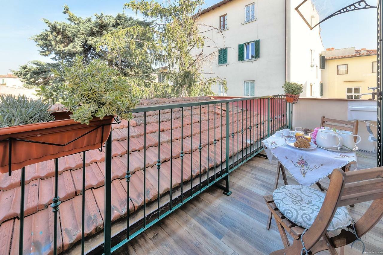 Guelfa 30-Exclusive Suite In The Heart Of Φλωρεντία Εξωτερικό φωτογραφία